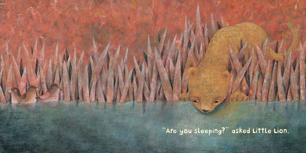 Barefoot Books - Wholesale Preschool Book (3-5) - Are You Sleeping?2