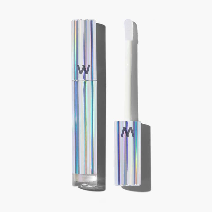 WONDER BLADING Top Gloss - Holographic for wholesale by Wonderskin