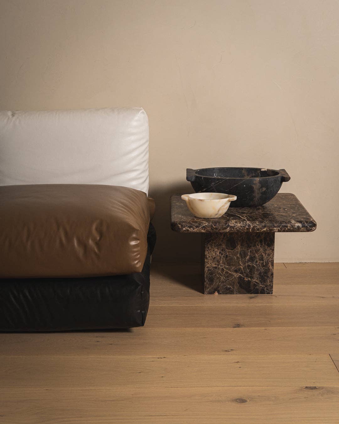 Montana Labelle Design - Wholesale Decorative Plate/Dish/Bowl - Lucas Dough Bowl3