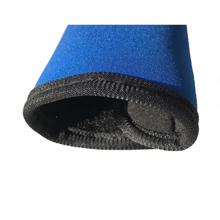 HECKBO - Wholesale Car seat cover – Kids & baby - Car Seat Belt Protector Blue3