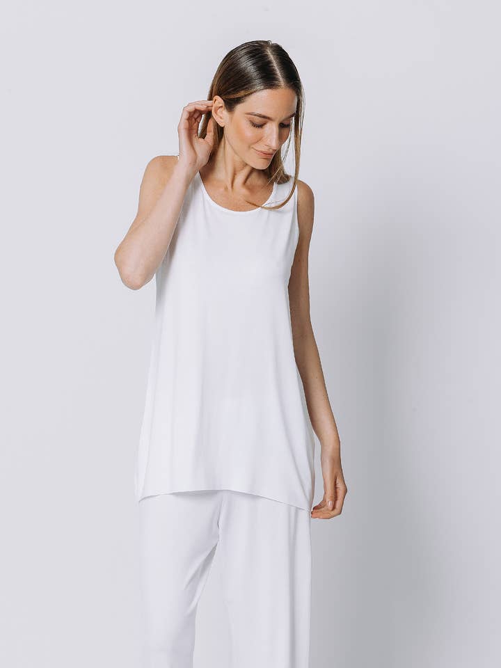 Top in jersey per la vendita all'ingrosso da parte di Martino Midali