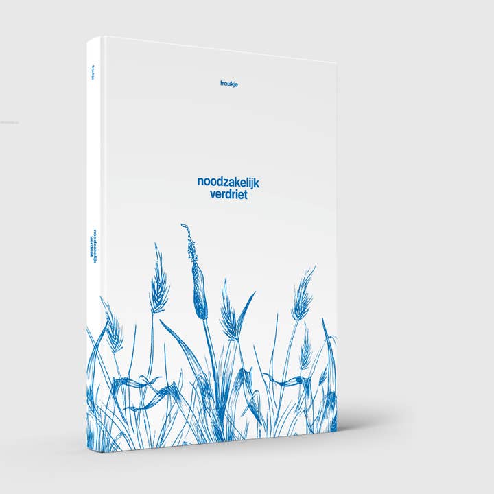 Necessary sadness for wholesale by Loopvis