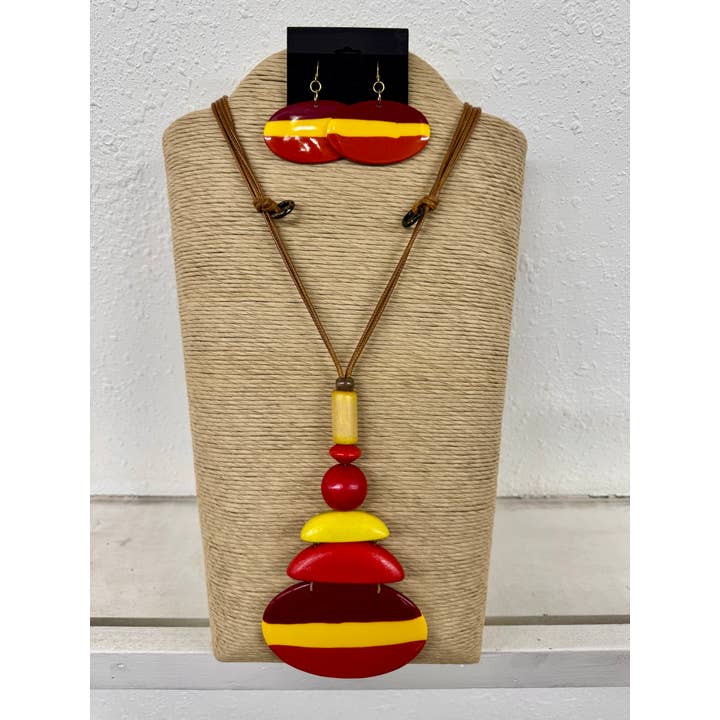 4 STRENGEN BRUIN VERSTELBAAR WASKOORD MET FUCHSIA ORANJE EN voor wholesale door International Duru's