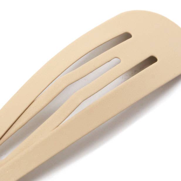 Inca UK - Wholesale Hair Accessories Set - Women's - Set in Blonde - Scrunchie, Sleepies & Elastics.3