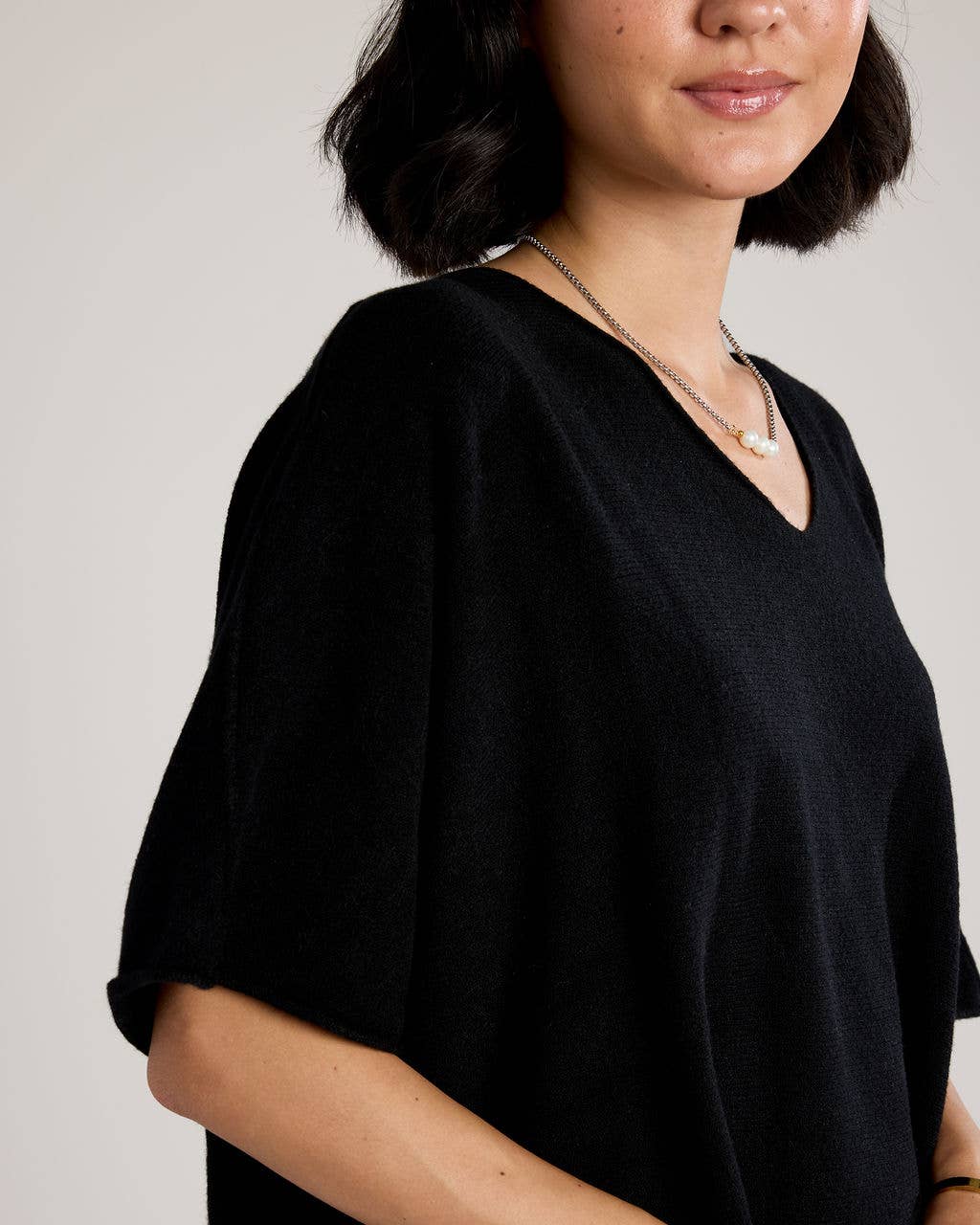 CobbleStone Living – Conjunto de tops – Mulher por atacado – Camisola Coletta Manga Curta7