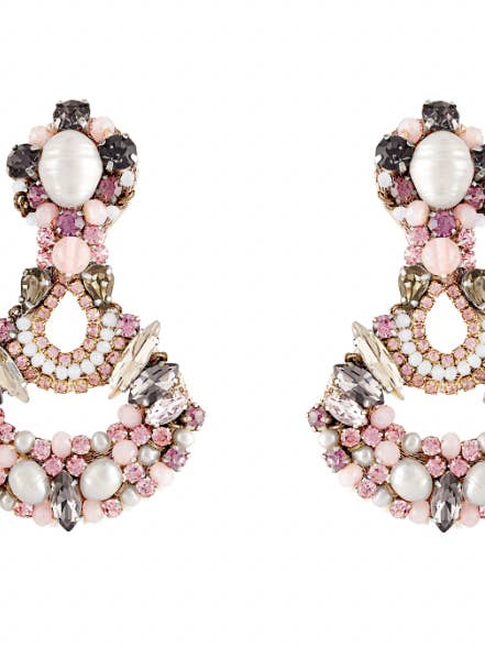 Rose Frost pour la vente par Ranjana Khan