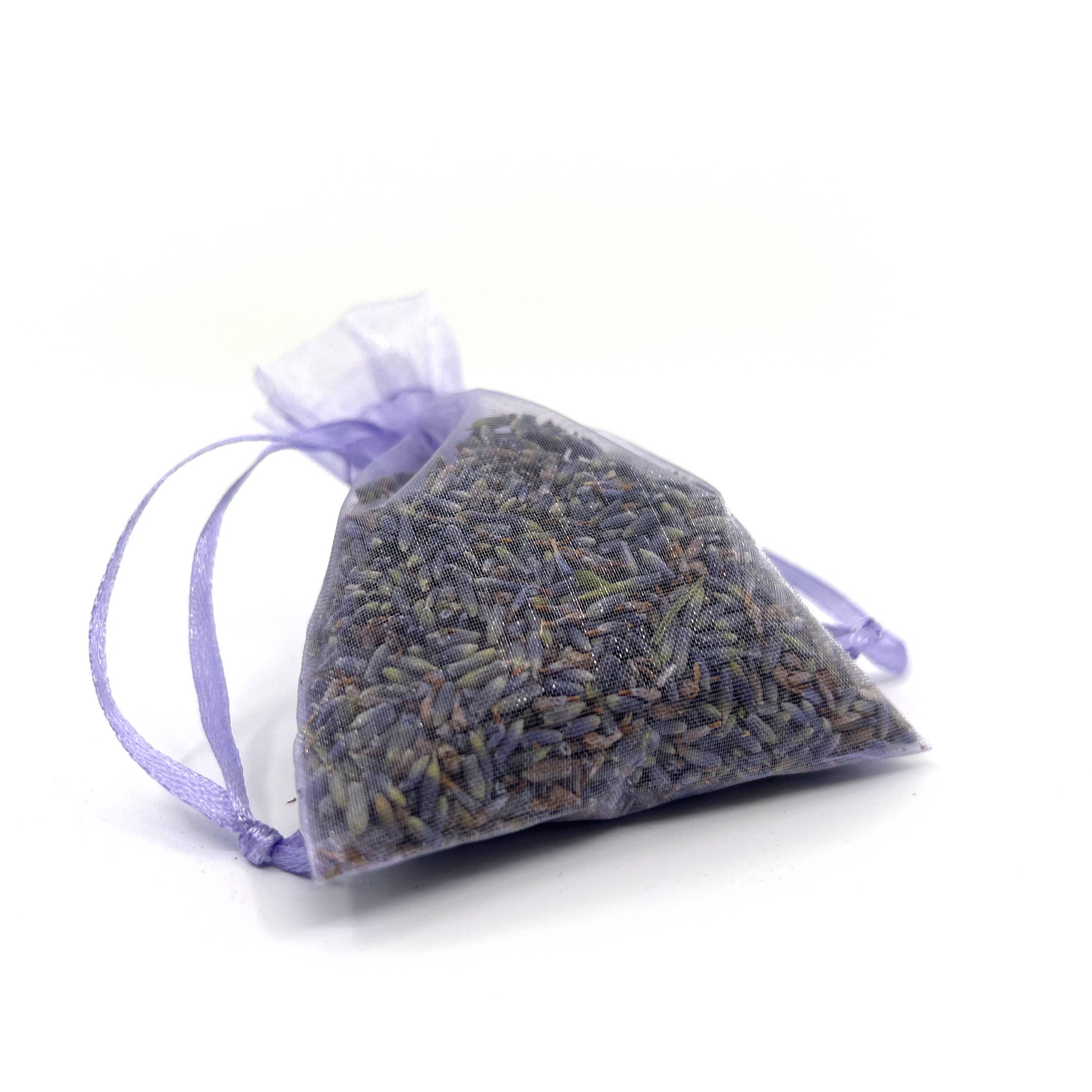 Great Lakes Lavender Farm - Wholesale Sachet - Great Lakes Lavender Farm Sachet Bag Filled with Lavender5