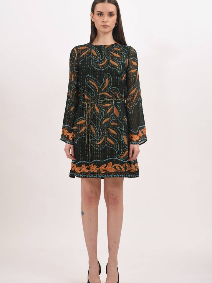 Celina Moon Abito Mini da Donna Sia per la vendita all'ingrosso da parte di Celina Moon