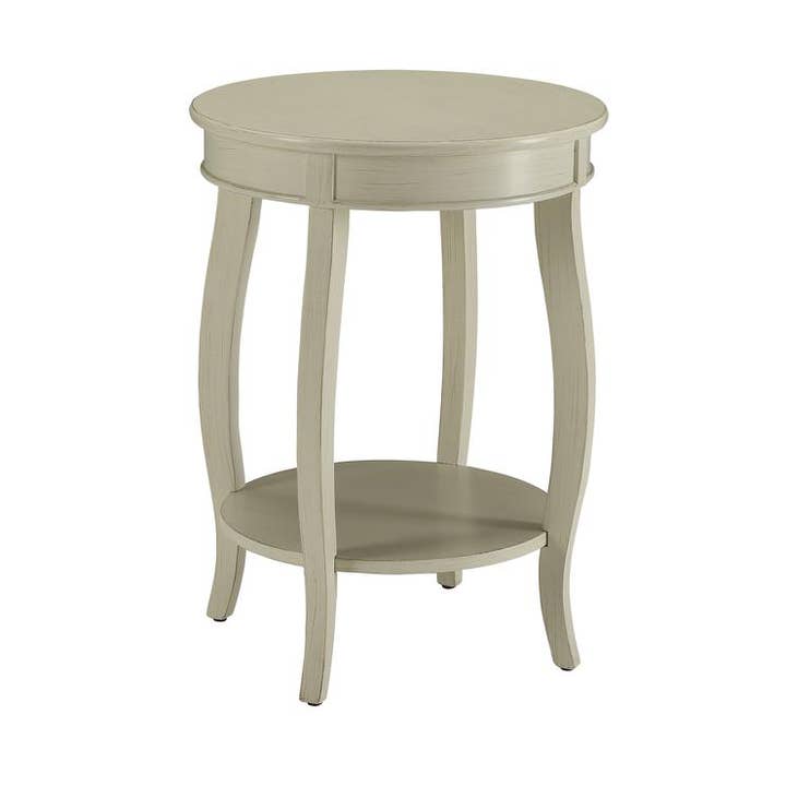 Table d'appoint Greenwestons, rouge pour la vente par Greenwestons