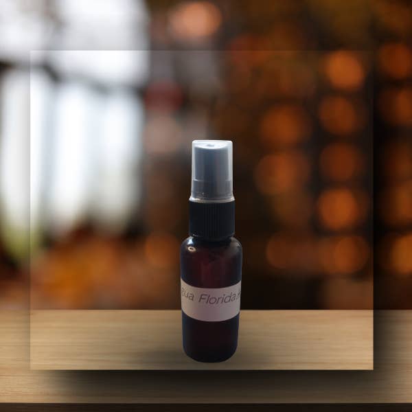 SaMi Candles - Wholesale Room & Linen Spray - Florida Water Pocket (50 ml)