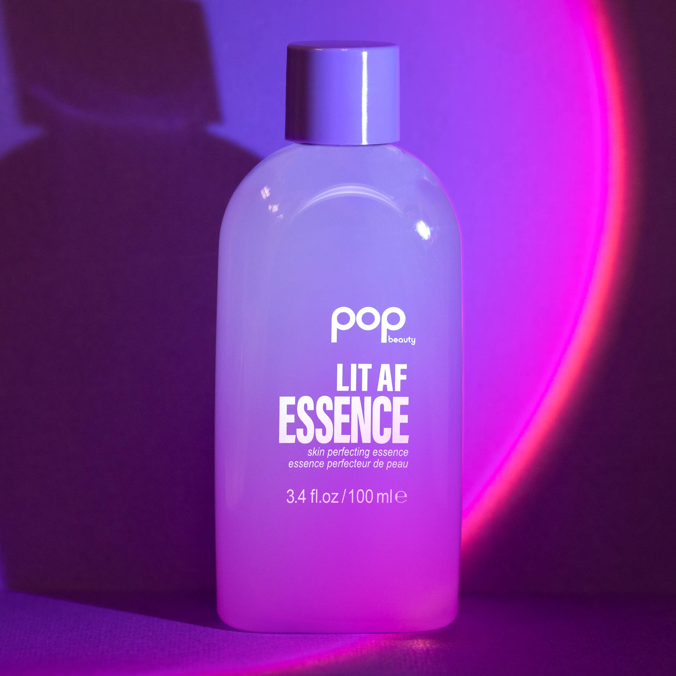 POP Beauty - Wholesale Facial Serum/Concentrate - LIT AF ESSENCE1