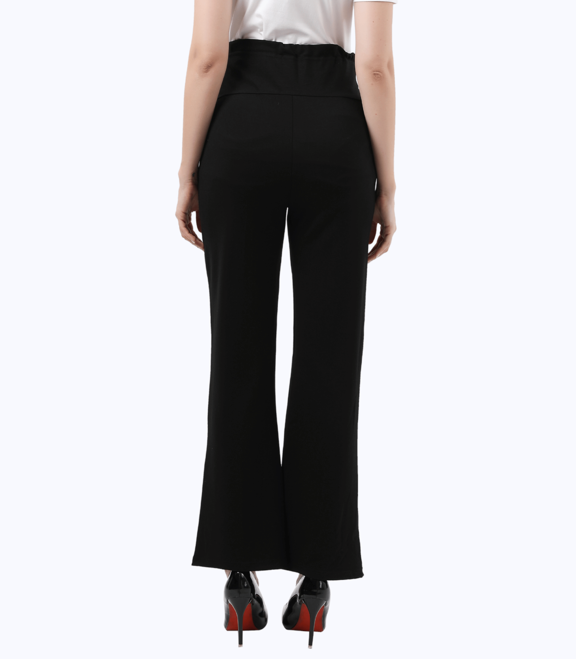 Alina Mae Maternity - Wholesale Pants - Maternity - The Maternity Trouser Pant28