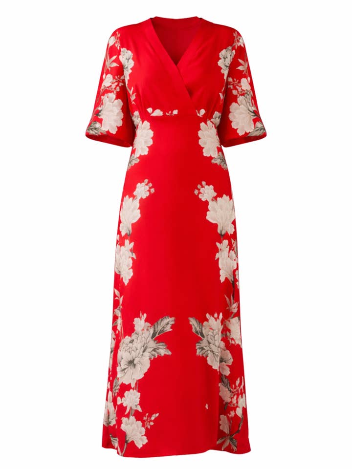 Frankie Dress for wholesale by Raishma