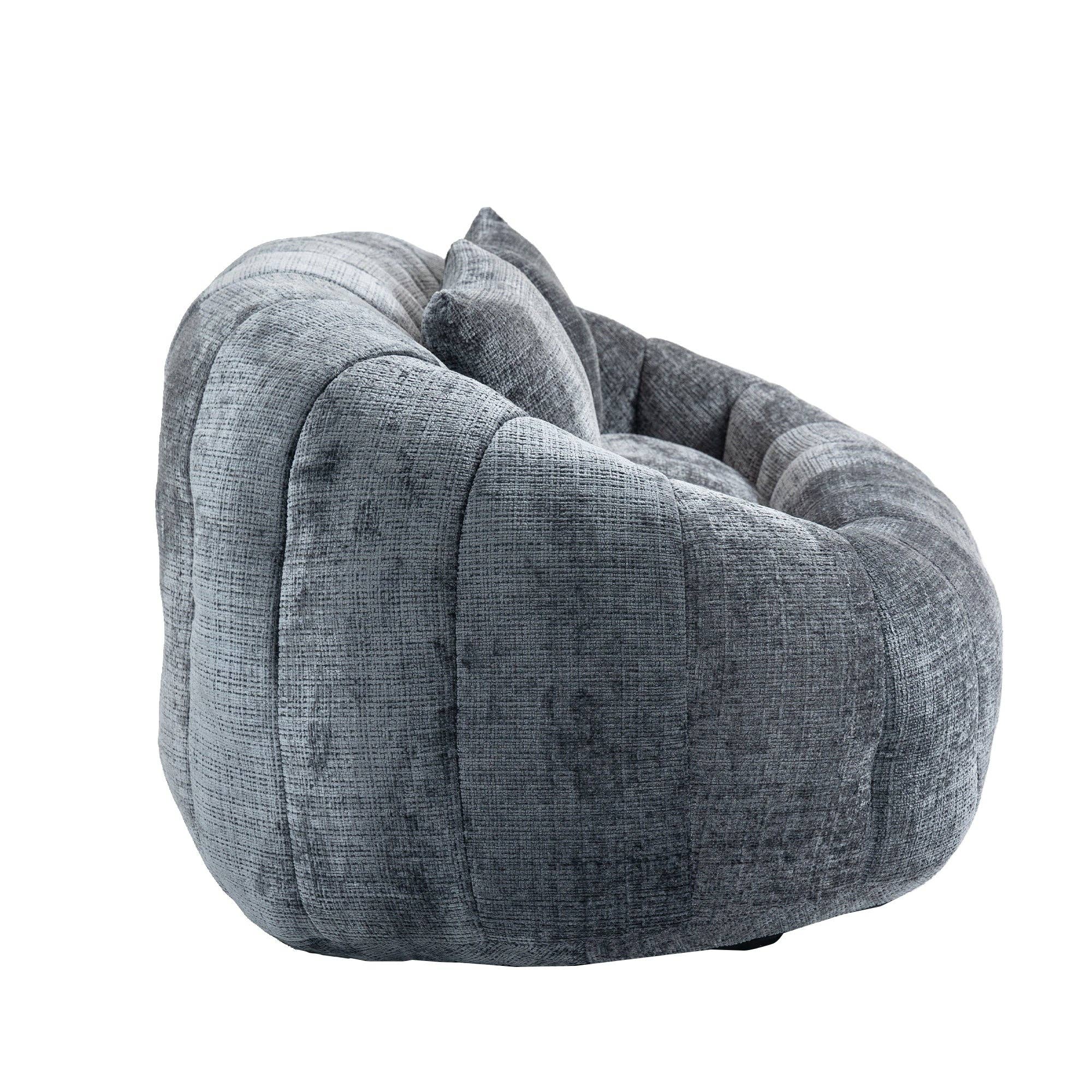 BlakOutlet - Wholesale Sofa - Bean Bag Lazy Sofa Durable Comfort Lounger11
