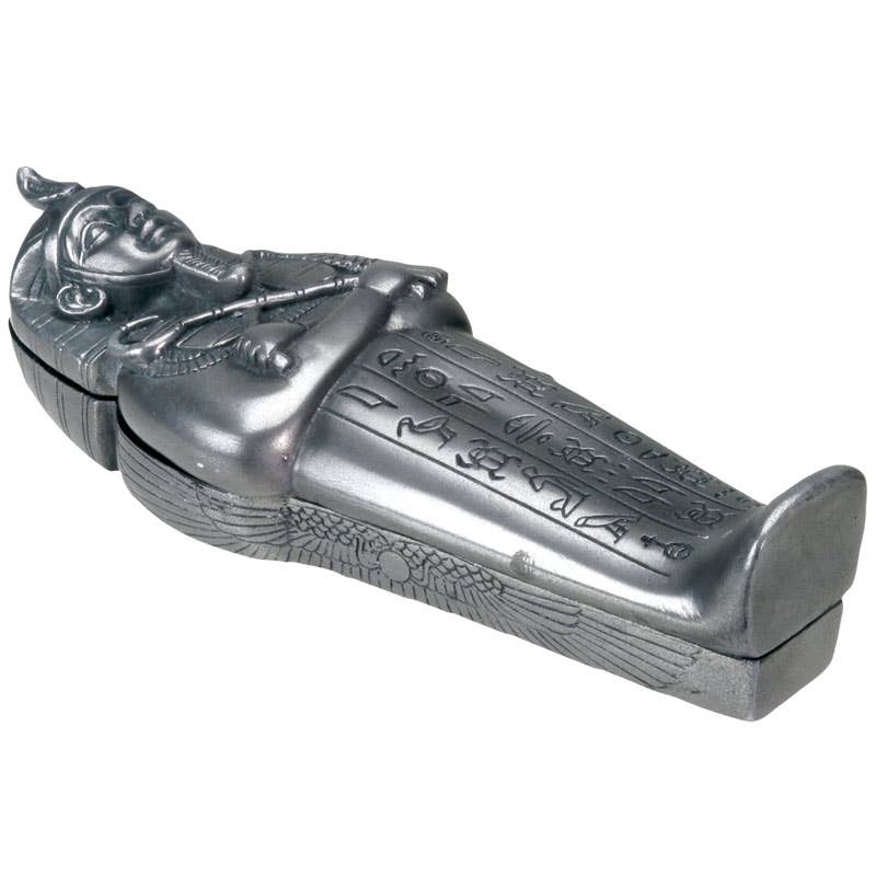 Pacific Trading - Wholesale Decorative Figurine - Egyptian Pharaoh Coffin1