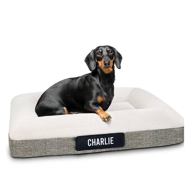 Fur King - Wholesale Pet bed – Dog - Fur King "Ortho" Orthopedic Dog Bed14