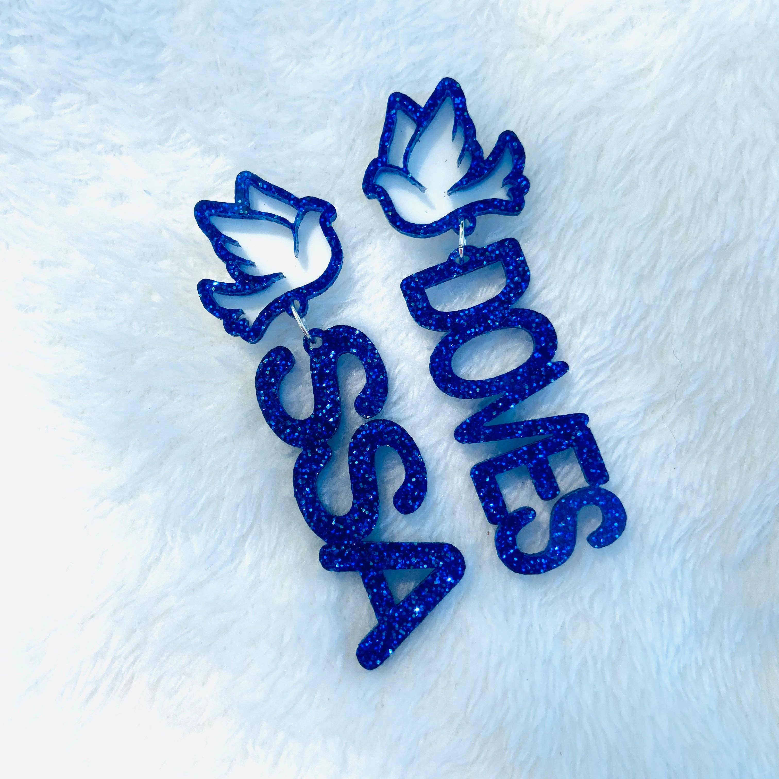 D and M’s Enterprise, LLC - Vente Clous d'oreille - Colombes SSA0