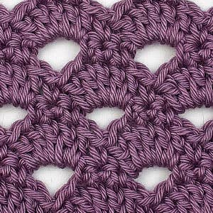 Penguin Random House LLC - Wholesale Crafts, Hobbies & DIY Book - Crochet Stitch Dictionary3