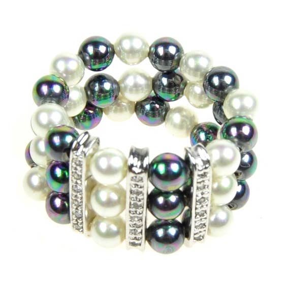 Tessa Ring for engroshandel hos Orquidea