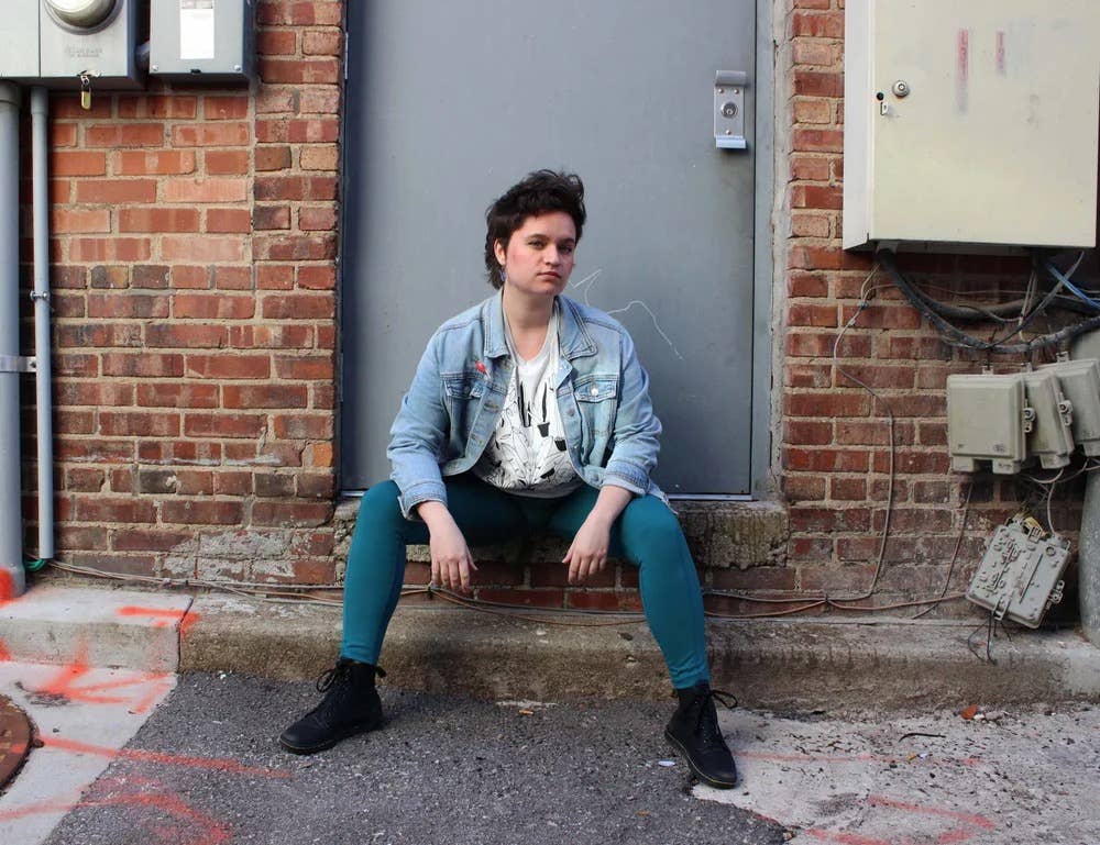 Yonder Studios - Wholesale Screen Printed T-Shirt - Women's - Water My Plants Shirt3