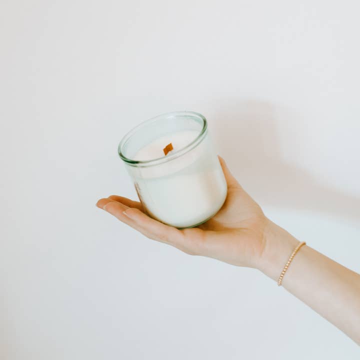 Acciaroli 9 oz pour la vente par Summit & Terrace Artisanal Fragrance