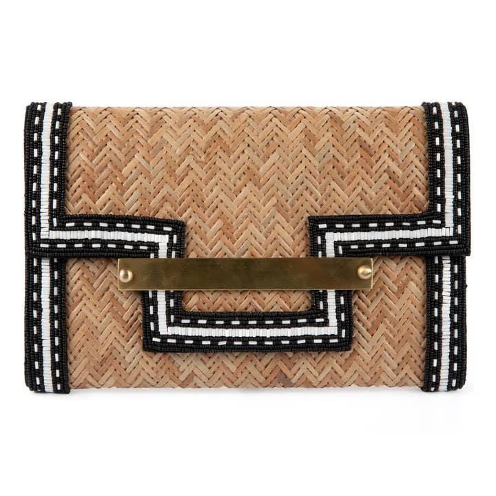 Africana Riet voor wholesale door Samser Designs