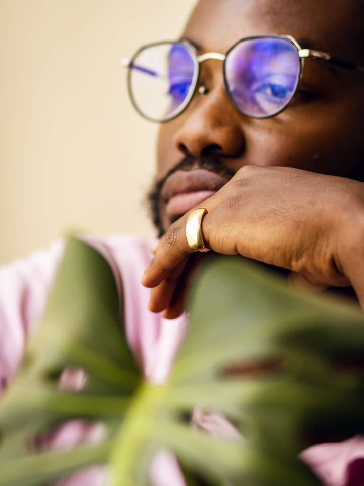 Rio Ring for wholesale by MimiPambo