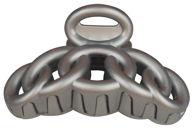 di Prima – Großhandel Haarclip – Damen – Sauvignon Kettengliedklemme Medium4