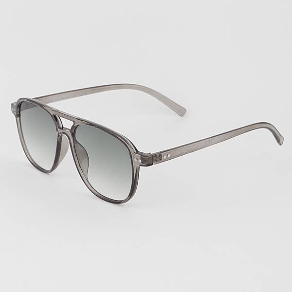 MT Thin Aviator Sunglasses for wholesale on Faire