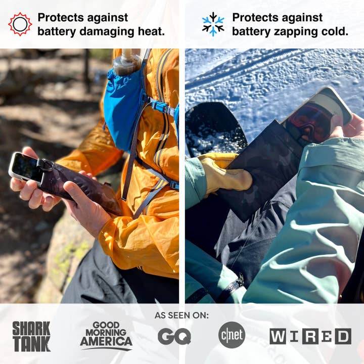 PHOOZY - Wholesale Phone Case - Unisex - Apollo II + Antimicrobial28