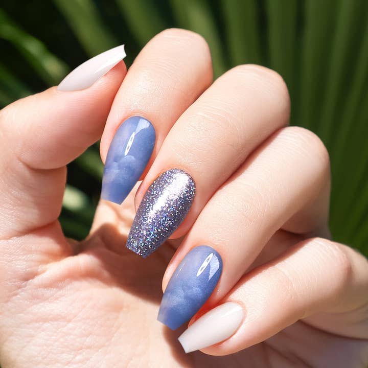 VIAI Beauty - Wholesale Press-on nepnagels - BONMUZ Wonderland | Zachte & Duurzame Opplaknagels2