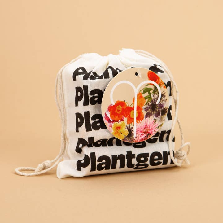 Aries Seed Bundle for wholesale by Plantgem