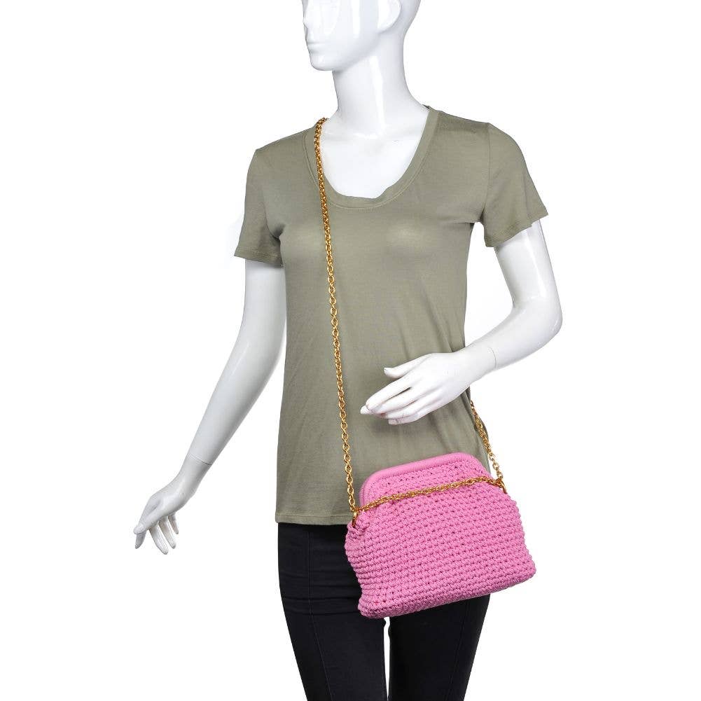 Moda Luxe – wholesale Crossbody bag – Women's – Christabel Crossbody35