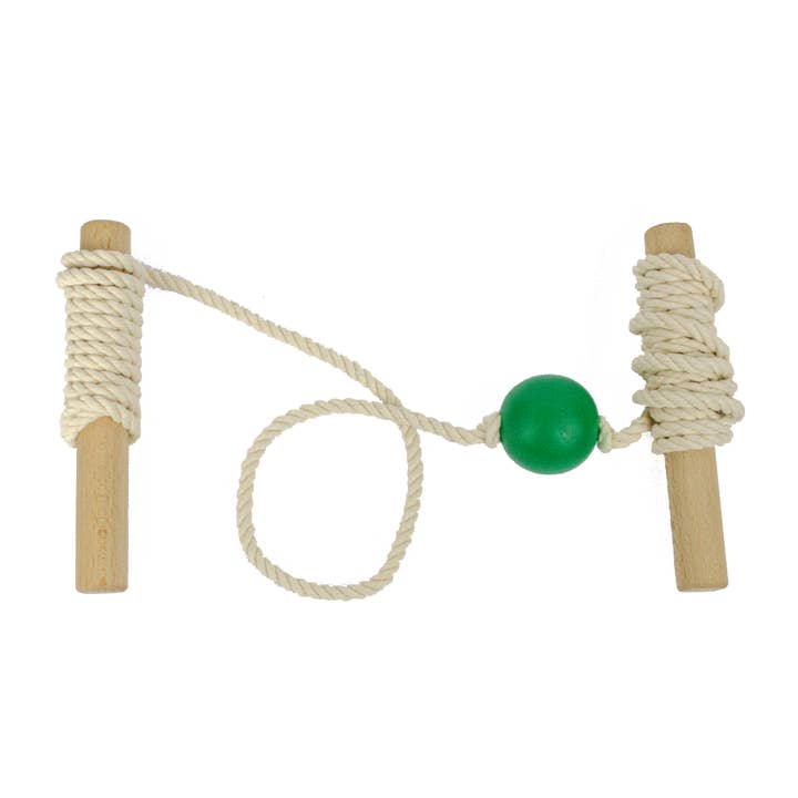 Igroteco - Wholesale Wood toy – Child - Active Wooden Toy Game 1