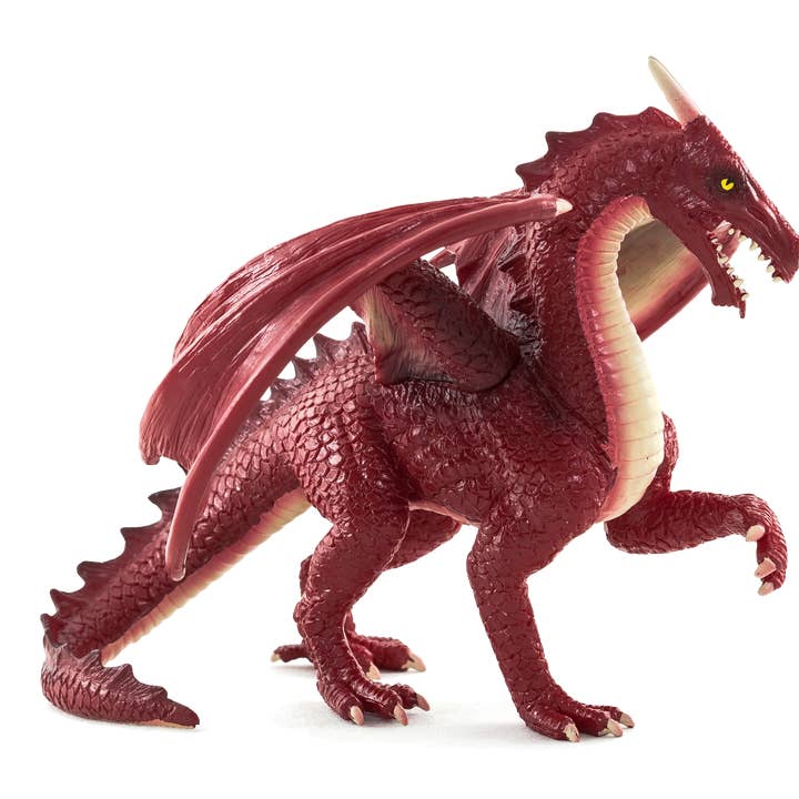 Red Dragon for wholesale by Mojo Fun Ltd