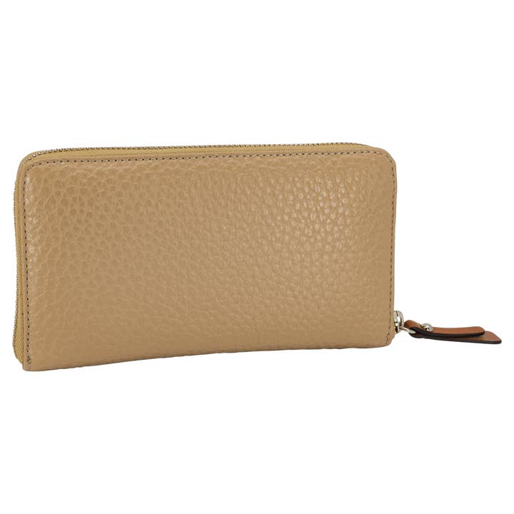 Grote portemonnee voor campers voor wholesale door 0714