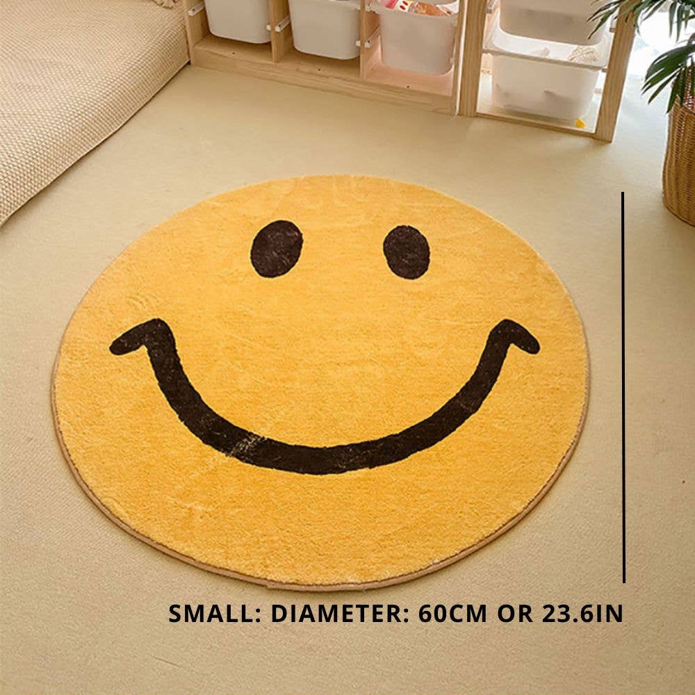 Moderny – wholesale Matta – Smiley Face matta0