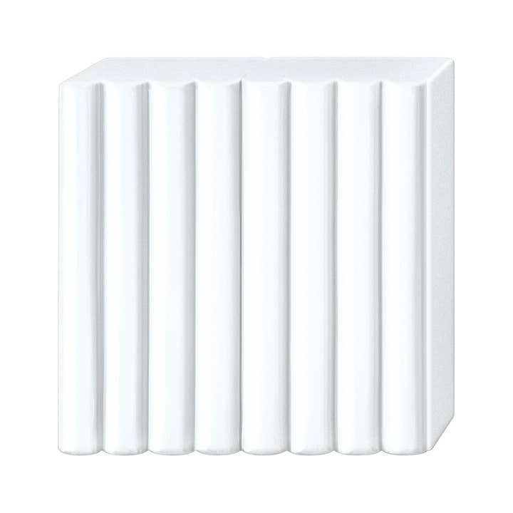 Graine Créative - Vendita all'ingrosso Kit per lavoretti fai da te - FIMO PROFESSIONAL 57G BIANCO / 8040-0