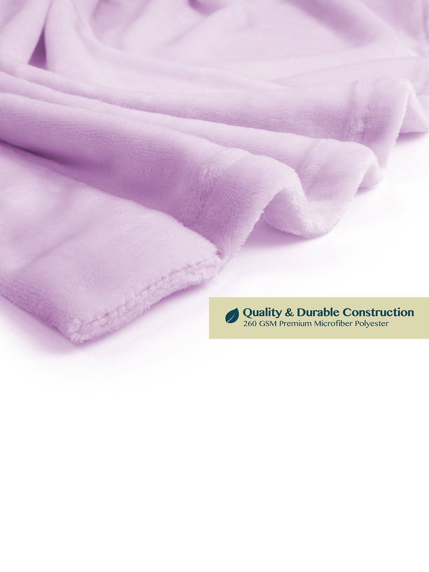 Pavilia - Wholesale Badjas - Dames - Damesbadjas van fleece met satijnen en wafelkanten54