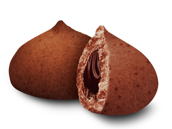 Lady Joseph - Wholesale Cookie - Vegan Chocolate Filled Cookies (snack biscuit cookie)6