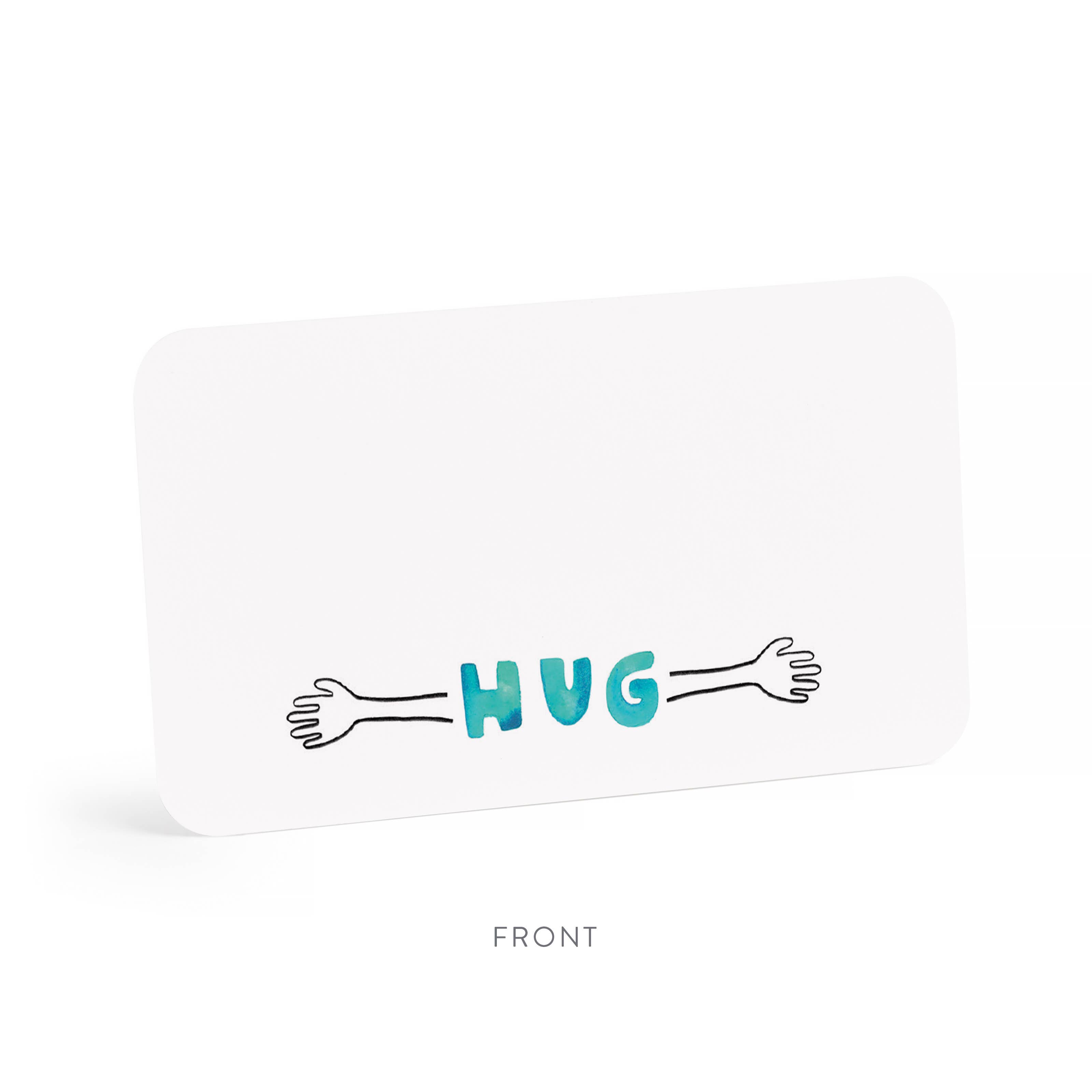 E. Frances Paper - Vente Assortiments de papeterie/cartes - Câlins Petites Notes®2