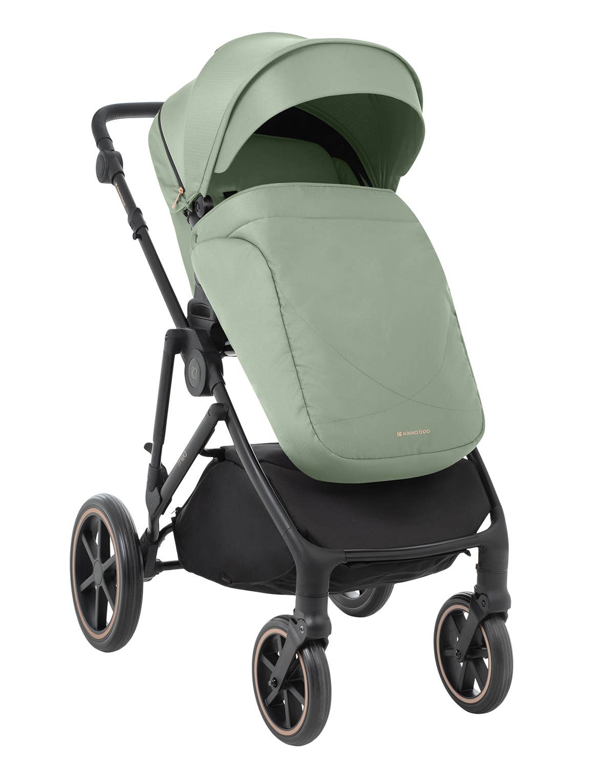 Kika Group Ltd. – wholesale Stroller – Baby – Stroller 2in1 With Carrycot Thea 20242