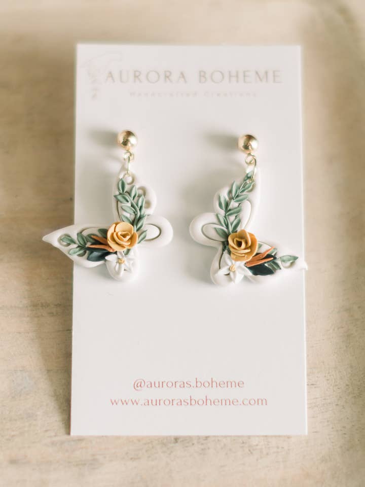 An August Morning for wholesale by Aurora Boheme