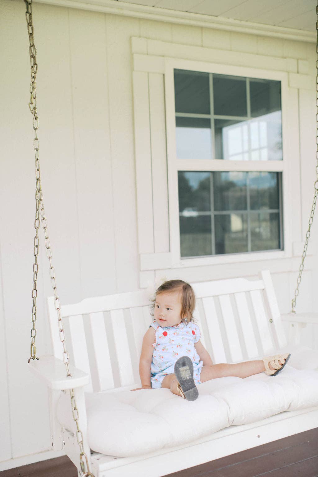 Little Colette - Wholesale Bodysuit Set - Baby - Grace Girl Short Set3