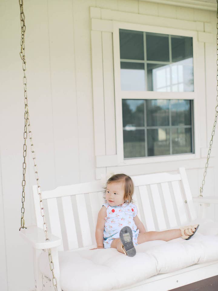 Little Colette - Wholesale Bodysuit Set - Baby - Grace Girl Short Set3