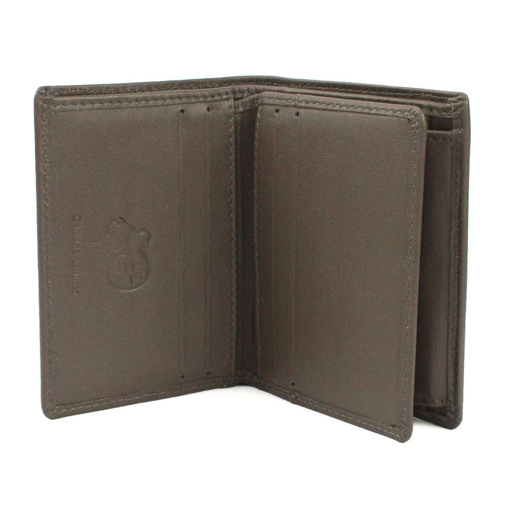 Eastern Counties Leather – wholesale Wallet - Men’s – Dylan Wallet1