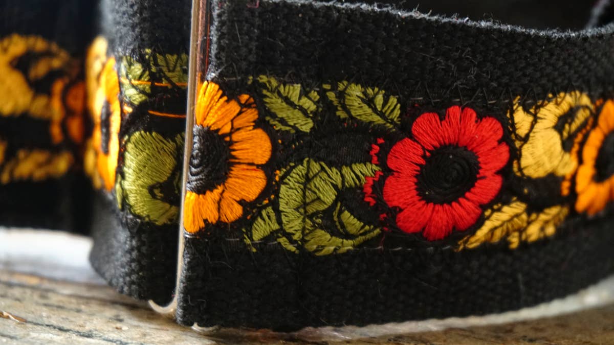 hundsfutter - Wholesale Pet Collar - Dog - Wide collar anti escape design1