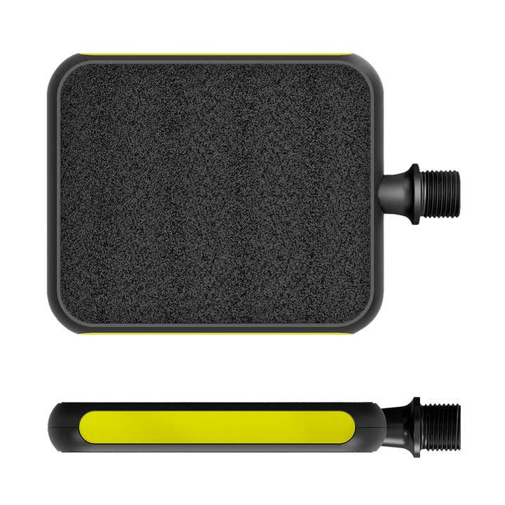 Pédale Plate MOTO Reflex 2023 pour la vente par MOTO Urban Flatpedals