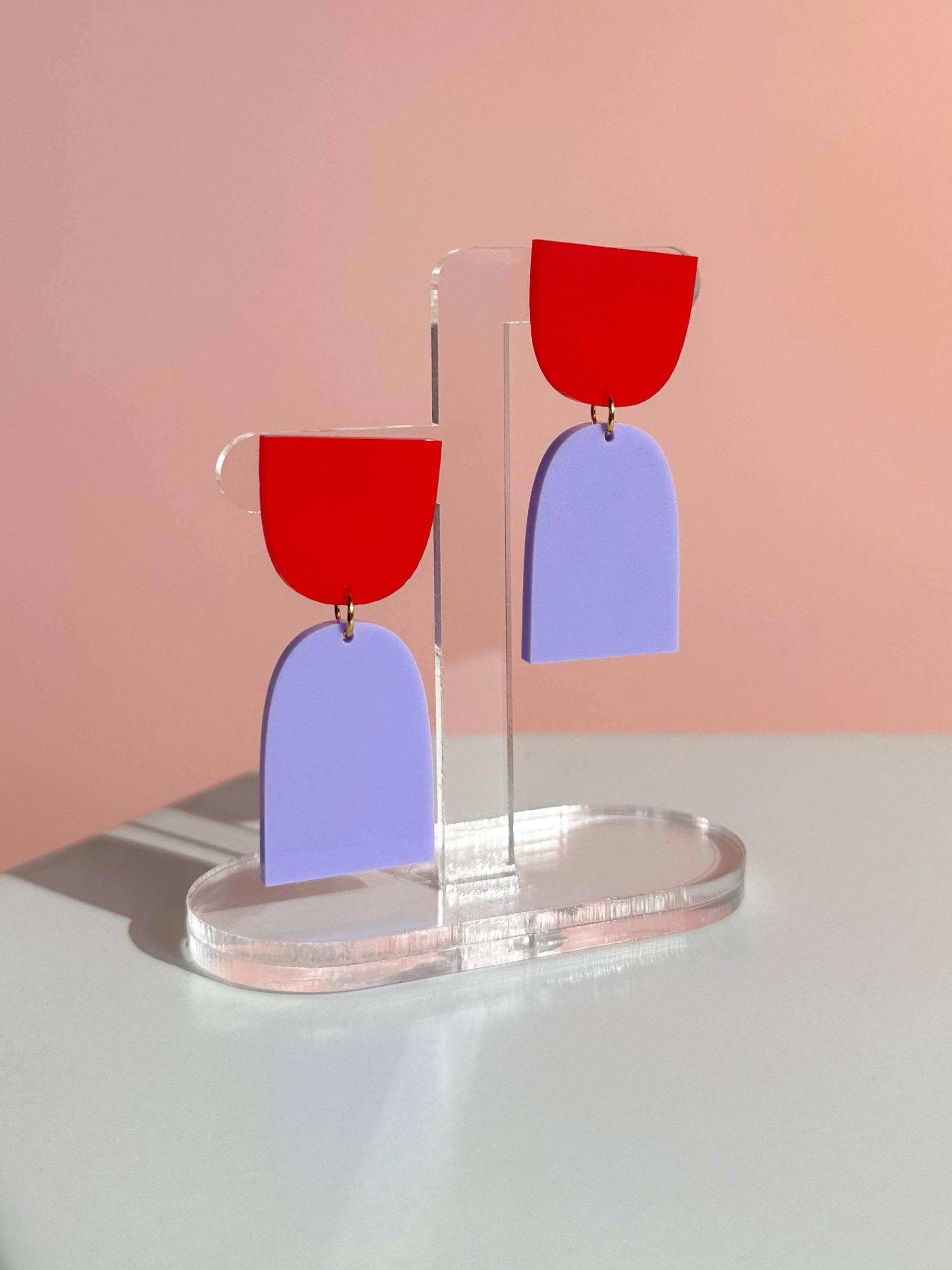 Combinist Goods - Wholesale Dangle Earrings - Cinch Earrings14