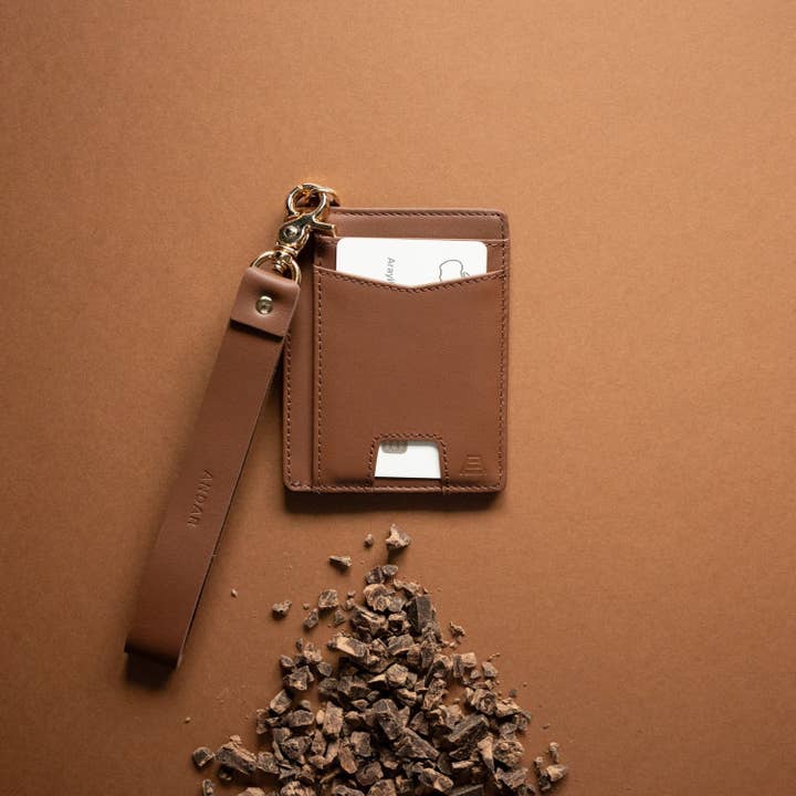 Andar - Wholesale Wallet - Women's - The Denner126